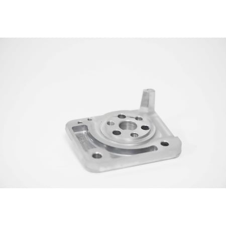 Pac Strapping Products End Cover, Repair For Strapping Tool H45-10010